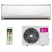 Кондиционеры Idea Electric Heating